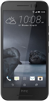 HTC One S9 Grey